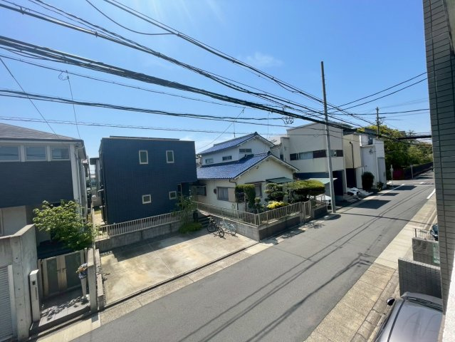 プロクシィ広路本町|名古屋市の賃貸ならMy賃貸の展望|プロクシィ広路本町