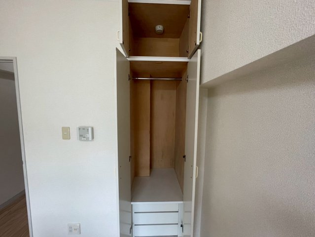 プロクシィ広路本町|名古屋市の賃貸ならMy賃貸の収納|プロクシィ広路本町