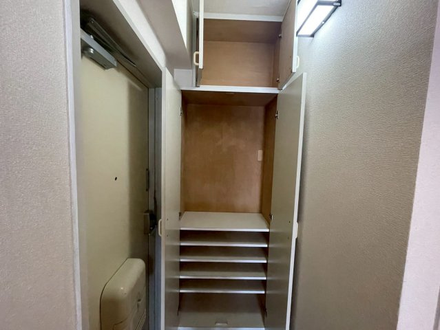 プロクシィ広路本町|名古屋市の賃貸ならMy賃貸の収納|プロクシィ広路本町