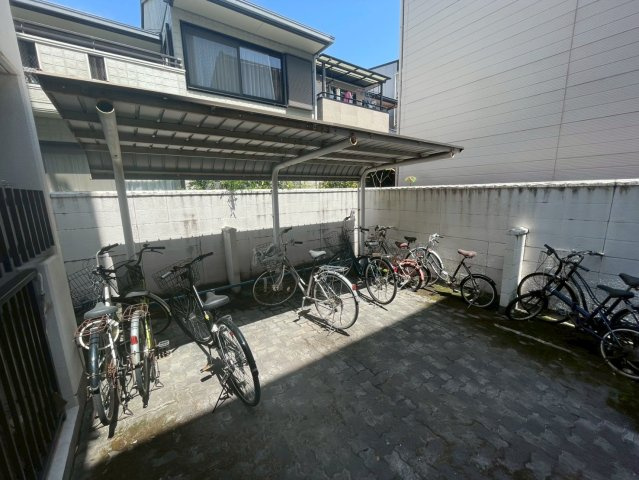 プロクシィ広路本町|名古屋市の賃貸ならMy賃貸のその他共用部分|プロクシィ広路本町