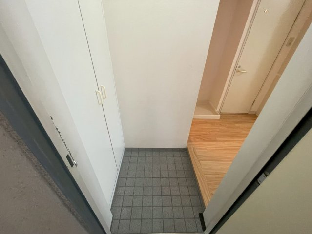 プロクシィ広路本町|名古屋市の賃貸ならMy賃貸の玄関|プロクシィ広路本町