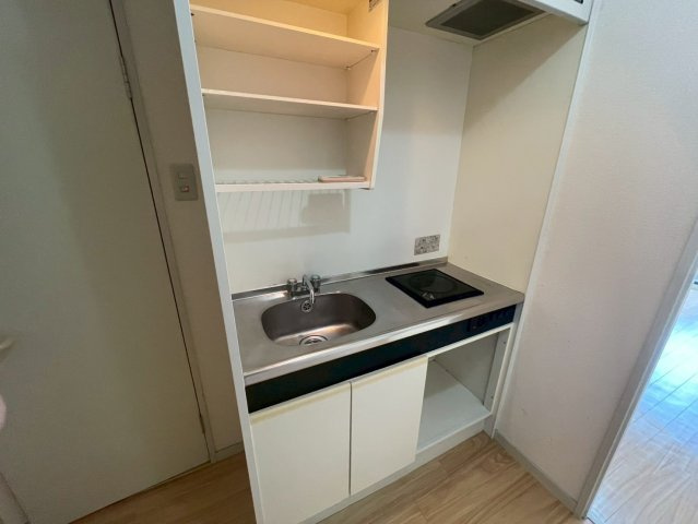 プロクシィ広路本町|名古屋市の賃貸ならMy賃貸のキッチン|プロクシィ広路本町