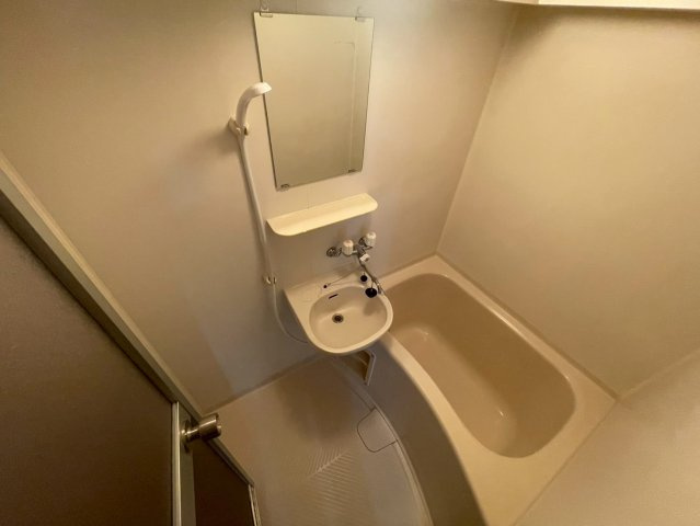 プロクシィ広路本町|名古屋市の賃貸ならMy賃貸の浴室|プロクシィ広路本町