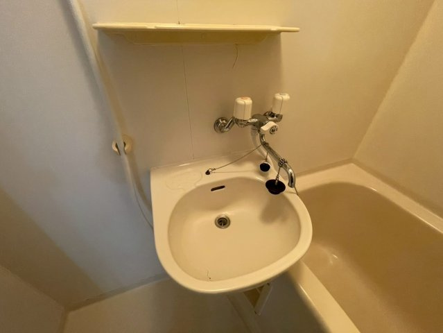 プロクシィ広路本町|名古屋市の賃貸ならMy賃貸の洗面所|プロクシィ広路本町