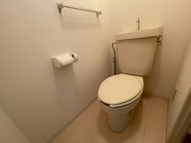 プロクシィ広路本町|名古屋市の賃貸ならMy賃貸のトイレ|プロクシィ広路本町