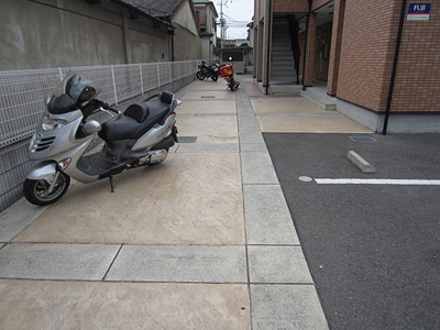 【その他】 | フジパレスピーノ