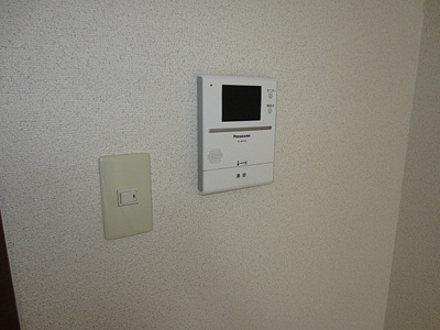 【セキュリティ】 | フジパレスピーノ