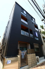 CIELBLUE千川の画像