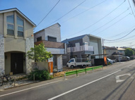 杉並区上井草4丁目　新築戸建　B号棟 6980万円の画像