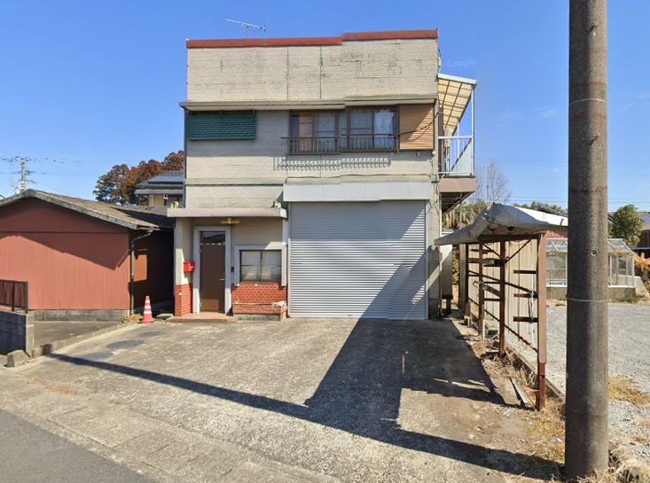 都城市大岩田町の中古一戸建