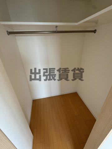 仲介手数料0円！！プロビデンス葵タワーの収納