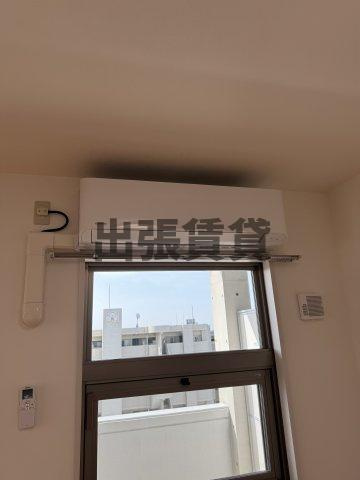 仲介手数料0円！！プロビデンス葵タワーの設備