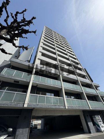 仲介手数料0円！！プロビデンス葵タワー