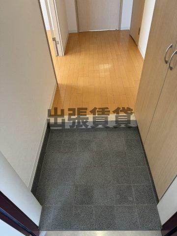 仲介手数料0円！！プロビデンス葵タワーの玄関