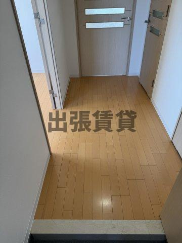 仲介手数料0円！！プロビデンス葵タワーの内装