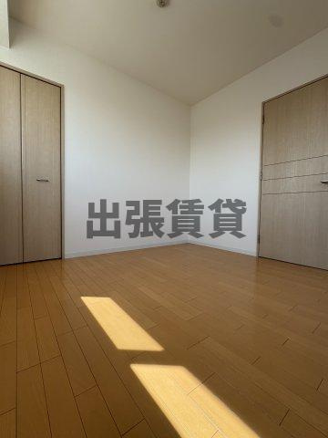 仲介手数料0円！！プロビデンス葵タワーの居間・リビング