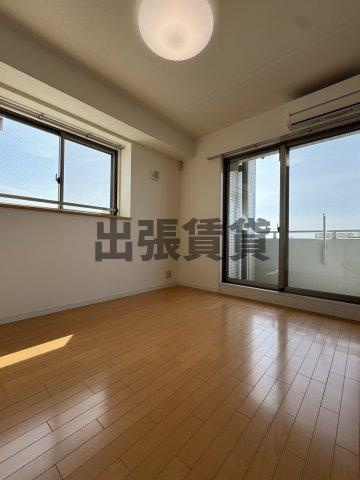 仲介手数料0円！！プロビデンス葵タワーの居間・リビング