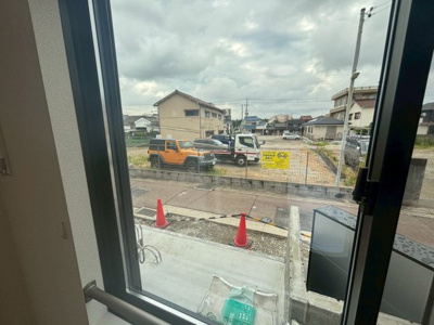 【展望】 | mar ROSE