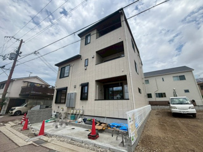 【外観】 | mar ROSE