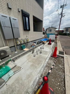 【その他共用部分】 | mar ROSE