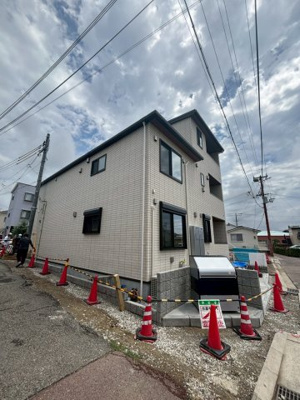 【外観】 | mar ROSE