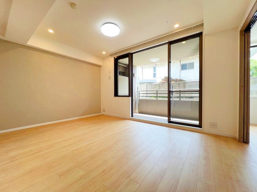 ＪＲ南武線「武蔵中原」ヒルズ武蔵中原ウエストウイングの画像