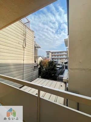 【展望】 | 名信ビル