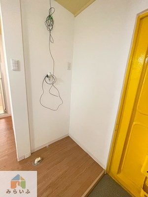 【設備】 | 名信ビル