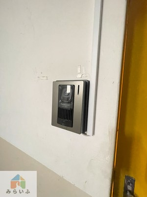 【セキュリティ】 | 名信ビル