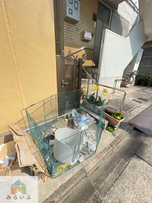 【その他共用部分】 | 名信ビル