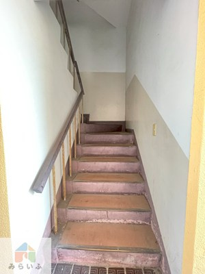 【その他】 | 名信ビル