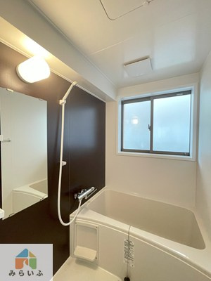 【浴室】 | 名信ビル