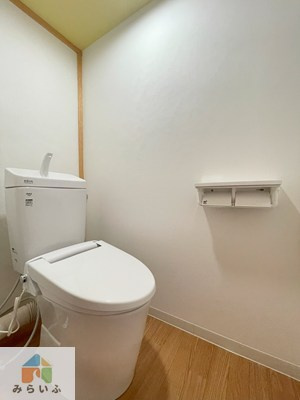 【トイレ】 | 名信ビル