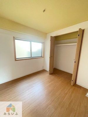 【内装】 | 名信ビル