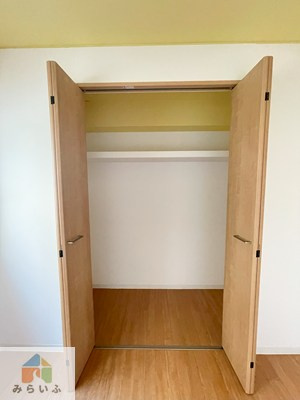 【収納】 | 名信ビル