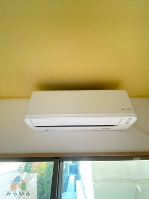 【設備】 | 名信ビル