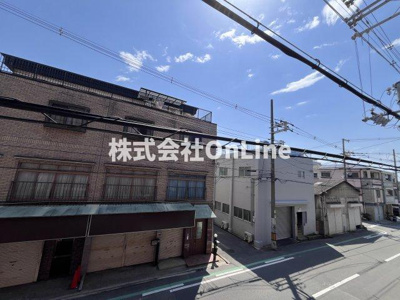 【展望】 | 清本ハイツ