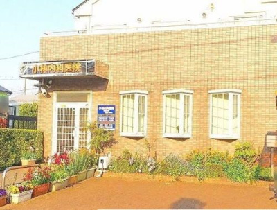 【ロビー】 | メゾンヴァンベール3