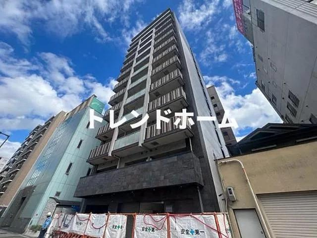 ミラージュパレス難波グランツ