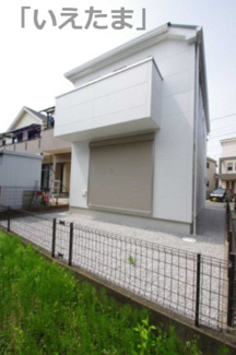 【外観】 | 南側から撮影