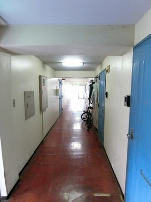 【その他】 | 花園ビル | ※共用部※