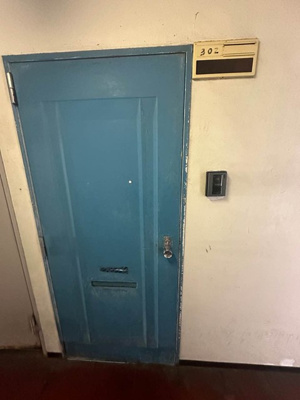 【その他】 | 花園ビル | ※玄関ドア※