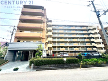 クレアーレ六甲道の画像