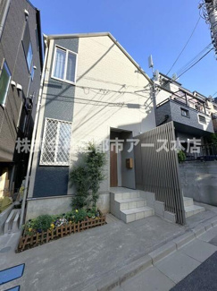 【外観】 | プルミエ・メゾン | プルミエ・メゾン