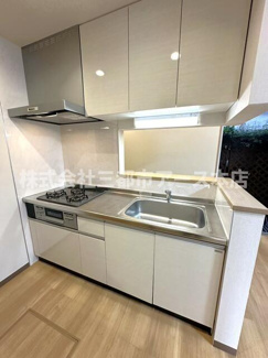 【キッチン】 | プルミエ・メゾン | プルミエ・メゾン