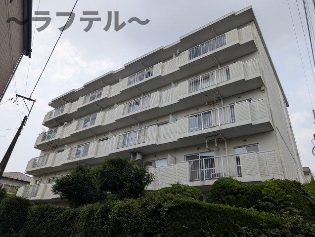 パークヒル航空公園Ⅱ