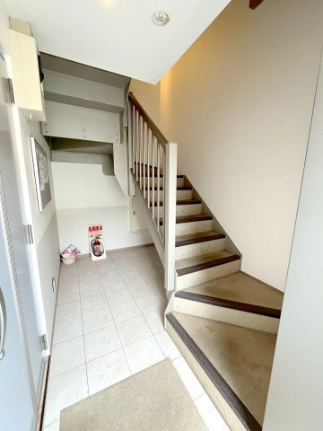 Ｋｉｒｉｎｋａｎのロビー