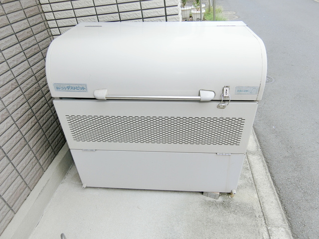 Ｋｉｒｉｎｋａｎのその他共用部分