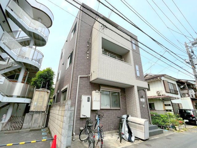 Ｋｉｒｉｎｋａｎの外観|★地震・火事に強いセキスイハイム★