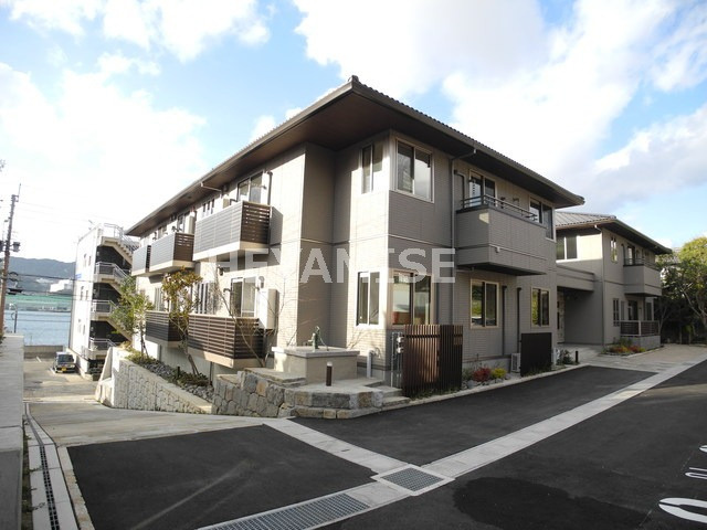 ハーバーサイト南山手